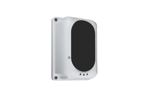 Detector Linear de Fumaça Convencional DL-8100 - Chave Digital