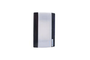 Luminária de Emergência Luxus 24V(CC) - Chave Digital