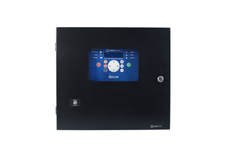 Central de Alarme de Incêndio Apus Cell IP55 - Chave Digital