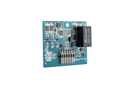 Modulo de Expansão de Laço Apus IP-20 - 305503