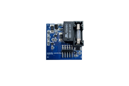 Modulo de  Sirene Auxiliar Apus IP-20 - 305504