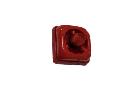 Audiovisual Slim 24V(CC) IP20 - 325180