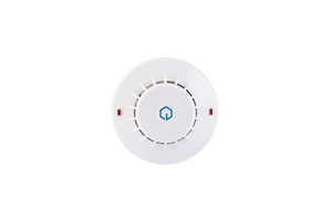 Detector Óptico de Fumaça Convencional - Chave Digital