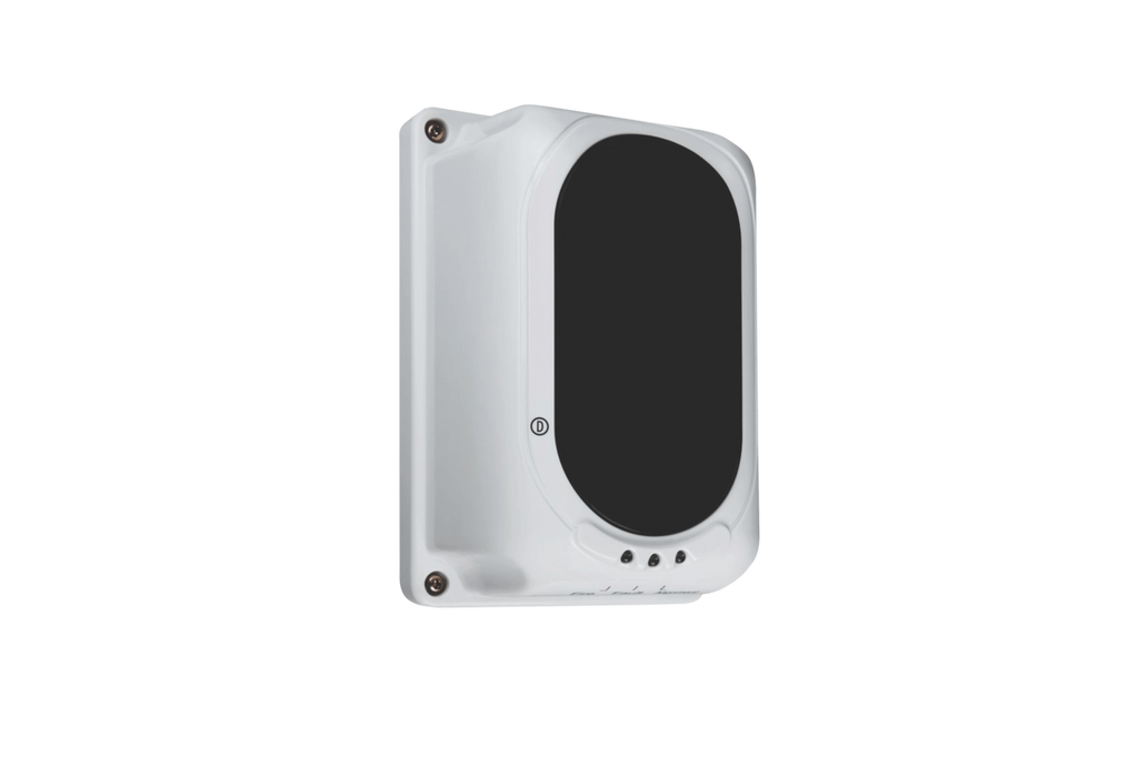 Detector de Fumaça Linear Convencional DL-8100 - 365000