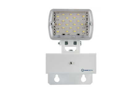 Projetor Farol de LED 1 X 10W / 24V(CC) IP 20 - 421165