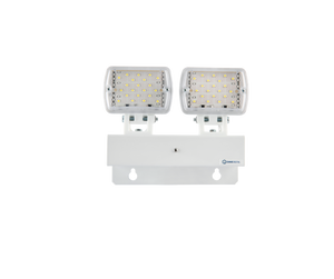 Projetor Farol de LED 2 X 10W / 24V(CC) IP 20 - 421220