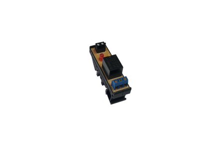 Acoplador a Rele 24V P/ TRILHO DIN 35 IP-20 1NAF  RETIF - 470210