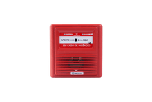 Carregar imagem no visualizador da galeria, Acionador Manual Endereçável Aperte Aqui C/ Sirene IP-20 Apus - Chave Digital