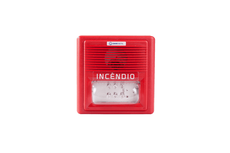 Audiovisual 12V(CC) Círius IP20 - Chave Digital