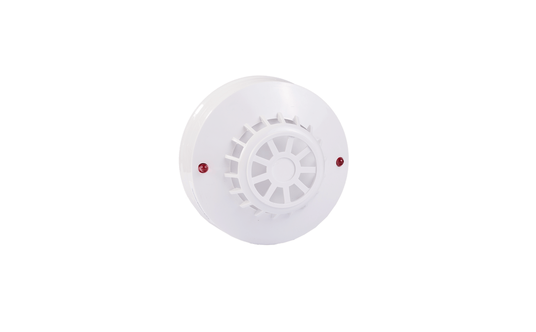 Detector Termovelocimétrico Endereçável Apus Cell - Chave Digital
