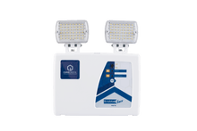 Carregar imagem no visualizador da galeria, Bloco Autônomo de LED Krabbelux 1500 LM - Chave Digital
