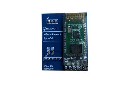 Módulo Bluetooth Apus Cell