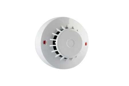 Detector de fumaça endereçável - 360045