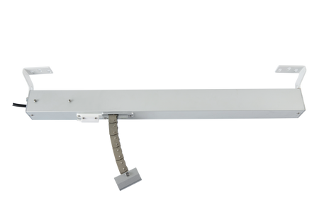 Atuador endereçável para Sistema de Desenfumagem - 380444