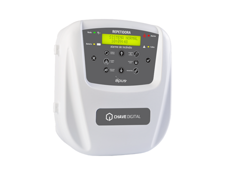 Repetidora UNO IP-20-309350