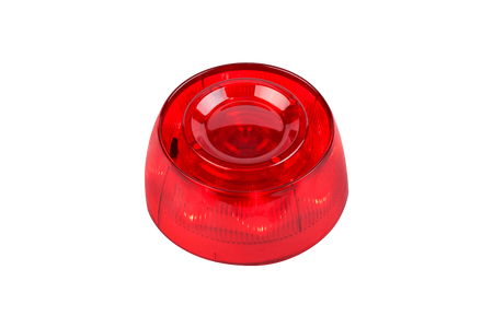 Audiovisual Endereçável WS IP43 - 325307