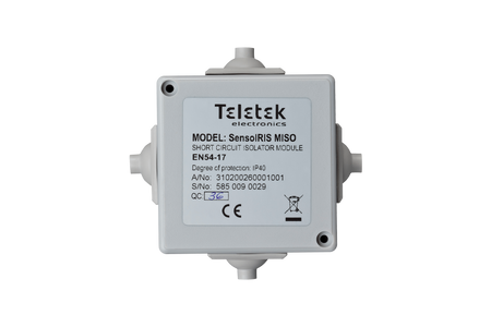 Módulo Isolador de Laço - 348307